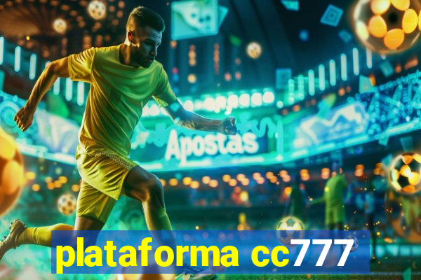 plataforma cc777